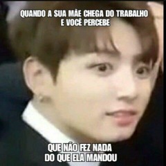 BTS - Save me do seu bucetão