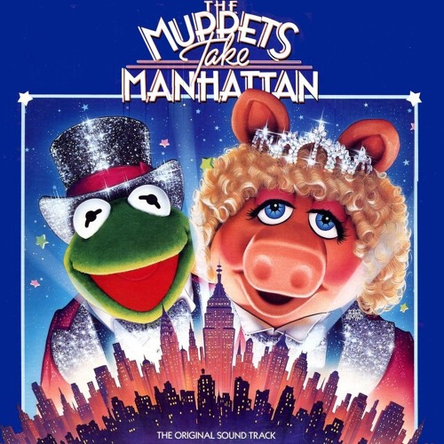 Looking For Kermit