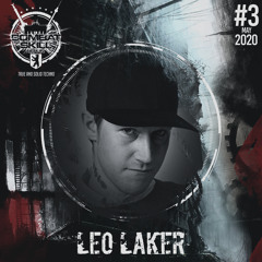 COMBAT SKILL | True & Solid Techno #003 with LEO LAKER (May 2020)