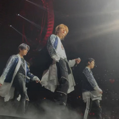 call me baby- skz sped up