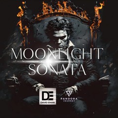 Moonlight Sonata (Dark Orchestral Version)- David Eman & Pandora Journey