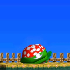 Super Mario 64 - Piranha Plant Lullaby Ballad Remix - AJ DiSpirito
