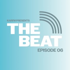 THE BEAT EP06