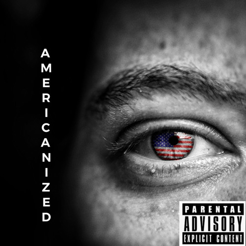 Americanized