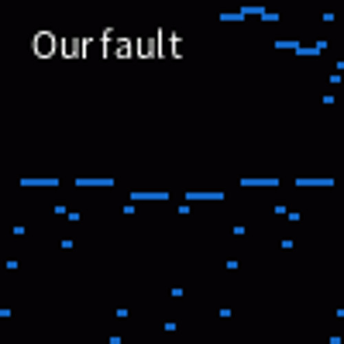 Stream Our fault- Sync by Online Sequencer | Listen online for free on ...