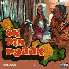 MC STAN - Ek Din Pyaar.mp3