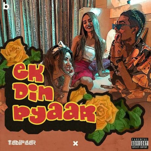 MC STAN - Ek Din Pyaar.mp3