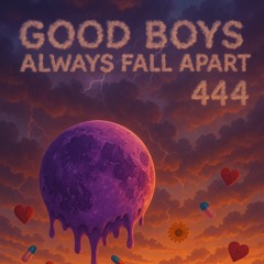 GOOD BOYS GO NUMB