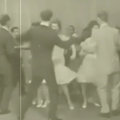 born walking dancing