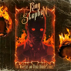 King Stephen - Thus Spoke the Damned