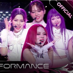StarLight - Muộii, Ngô Lan Hương, Yeolan, Ánh Sáng AZA, Em Xinh Say Hi