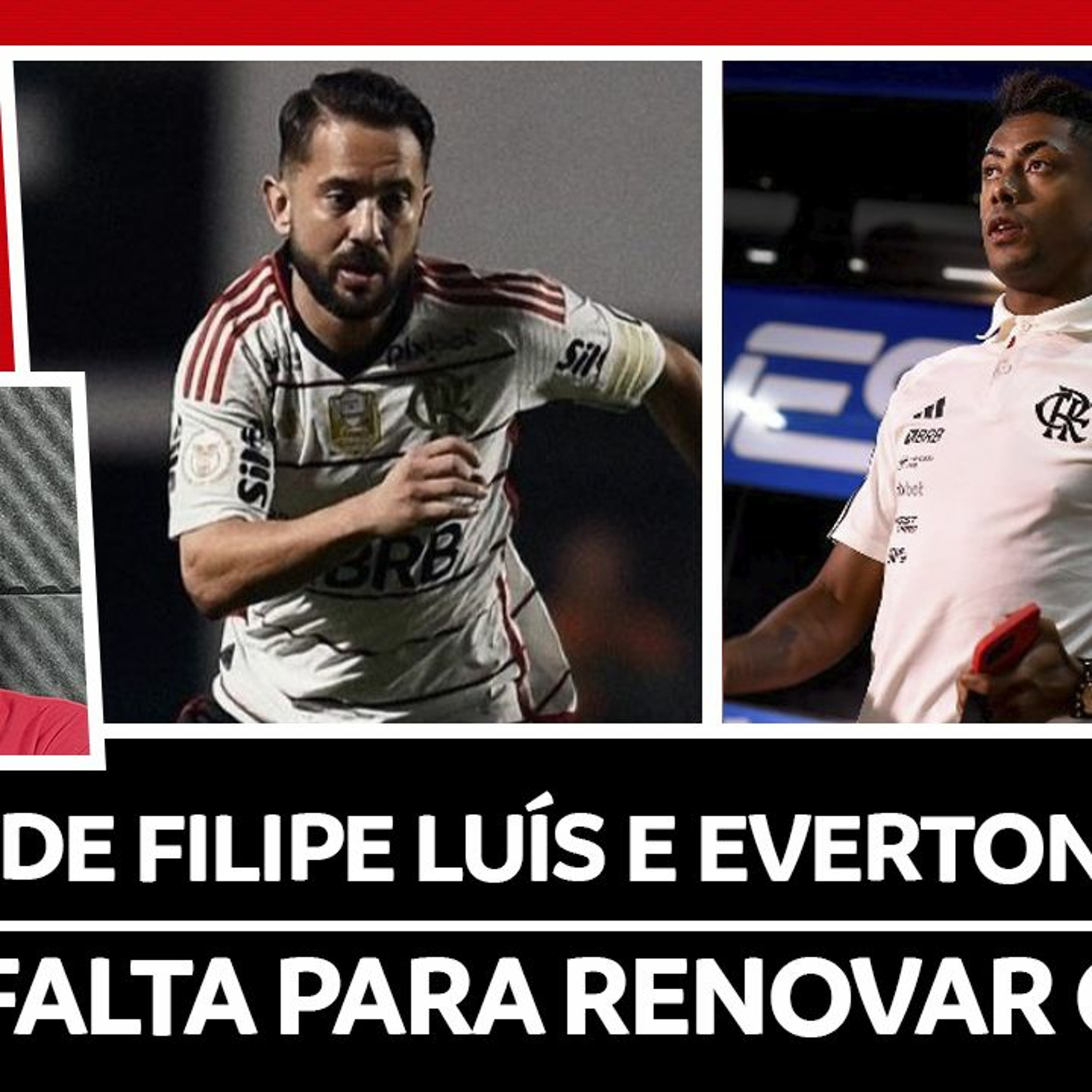 Coluna do Fla / Podcast