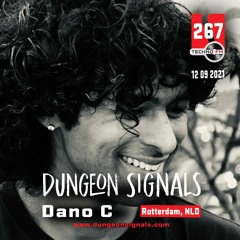 Dungeon Signals Podcast 267 - Dano C