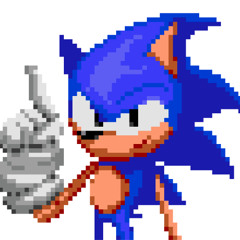 Genesis - Restoration Of Sonic.EXE [OST].