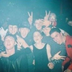 Lee Thistlethwaite's Venue Spennymoor Flashback.mp3