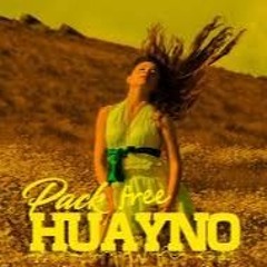 Pack Huayno - Dj Wesley Ramirez - DEMO FREE