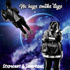 no way no way (ft. Scriptical)