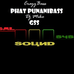 Phat PunaniBass (New Style) 2013