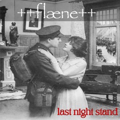 Last Night Stand (radio edit - DJ downloadable)