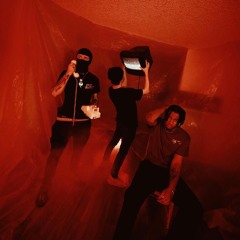 BAD VIBES ft. death2vert & Millie G