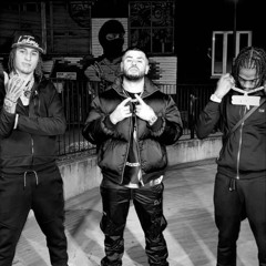 Russ Millions Type Beat - "LoadUp" prod. by GSC