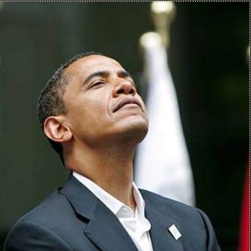 OBAMA SWAGGER