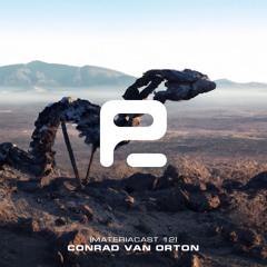 Materiacast #012 - Conrad Van Orton