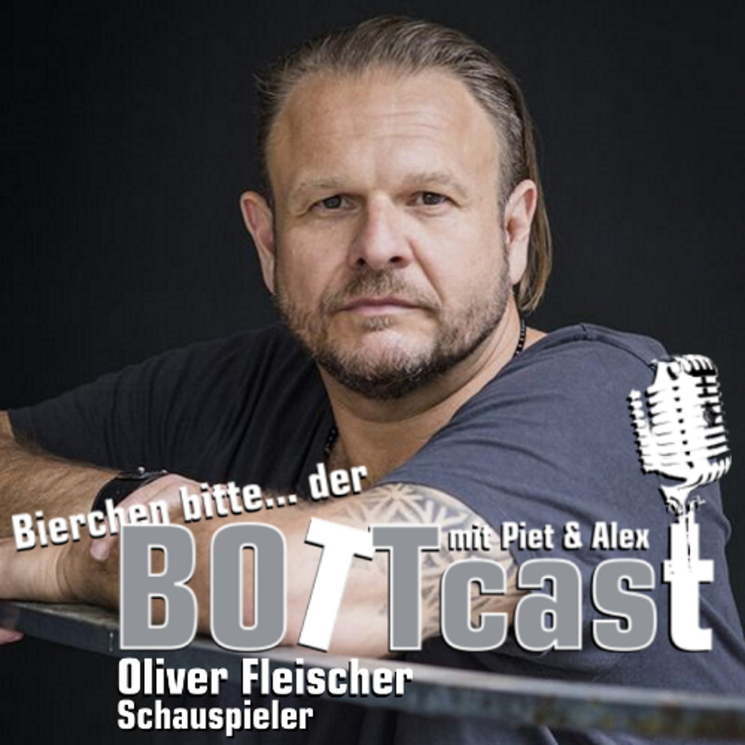 Olli Fleischer