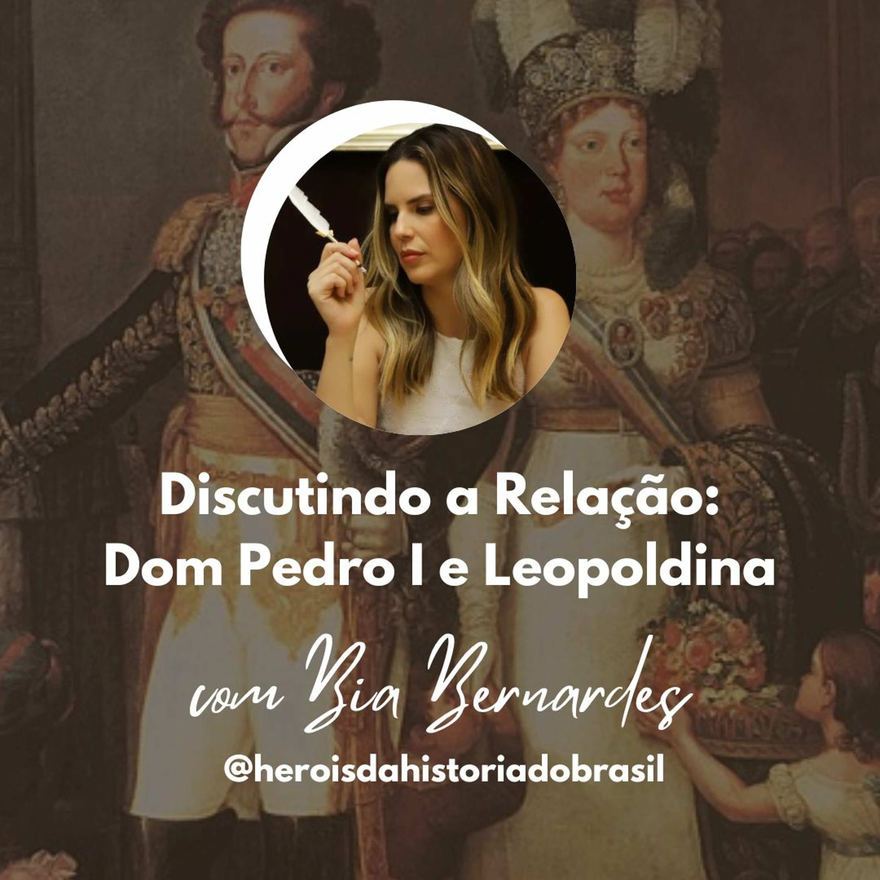 #PodClássica