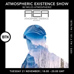Atmospheric Existence - 21.11.23