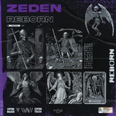 ZEDEN - Reborn EP