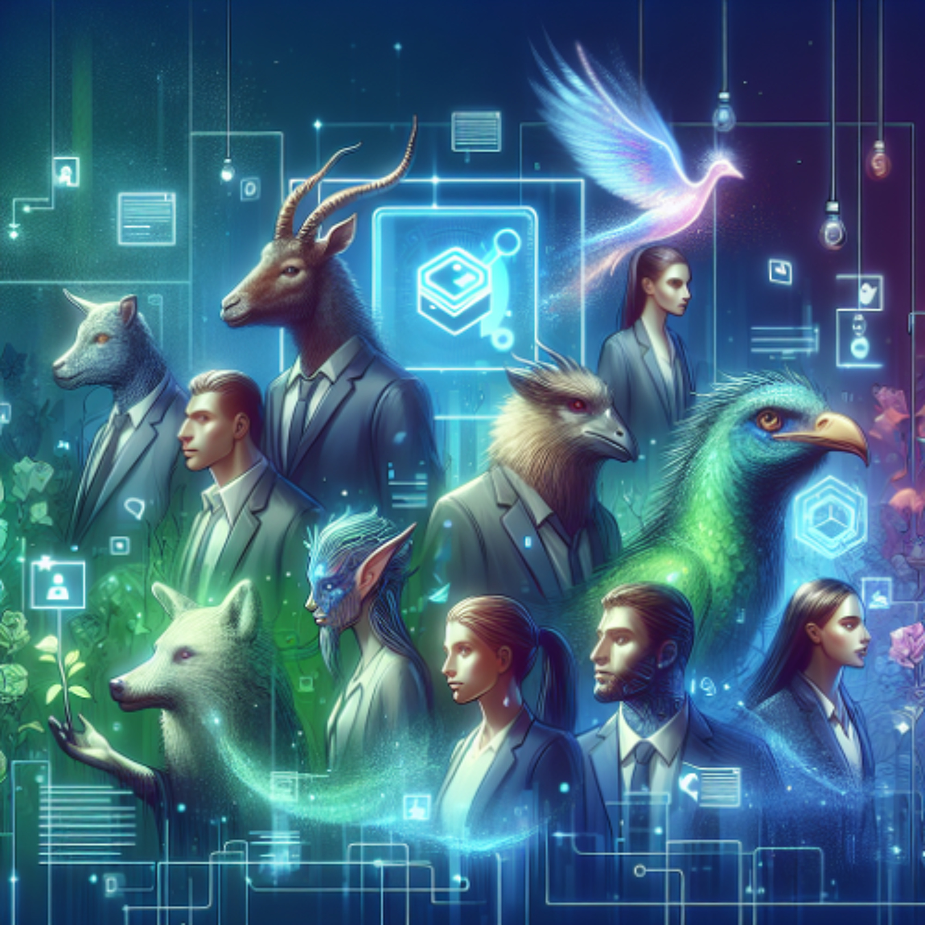 Enterprise Application Software Magazine