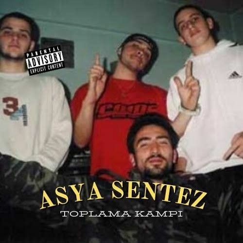 Asya Sentez - Rap Adına