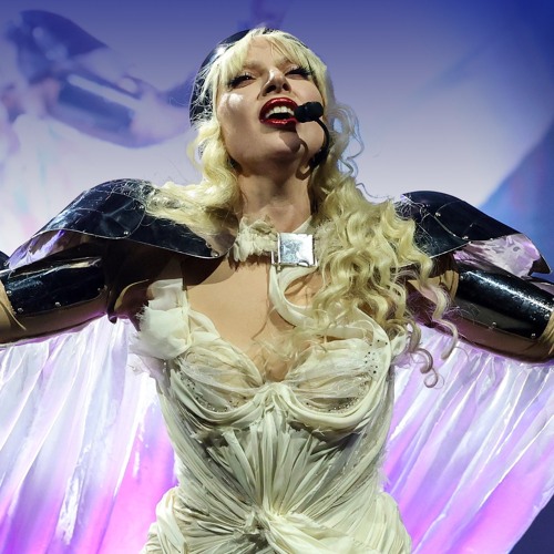 Stream Lady Gaga - 7.28.2025 Mayhem Ball @ Kia Forum LA Los