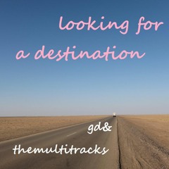 looking for a destination