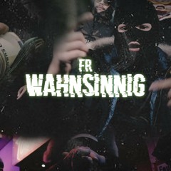 FFRAGEZEICHEN - WAHNSINNIG (prod. by Dieser Carter)