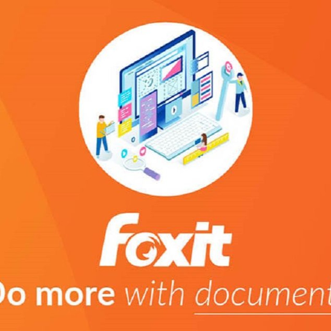 Stream huong dan tai phan mem foxit reader by ekhtech listen online