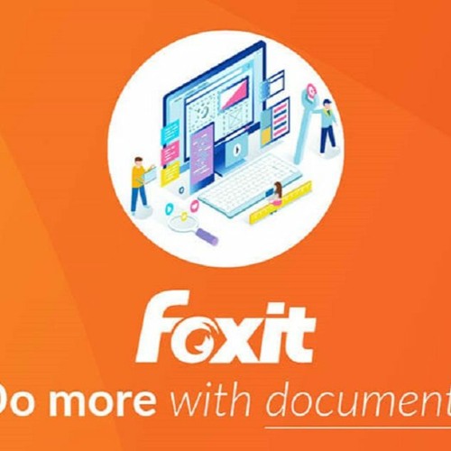 Stream huong dan tai phan mem foxit reader by ekhtech listen online