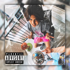 Dannybuck$-No joy(Prod.mathubeats)