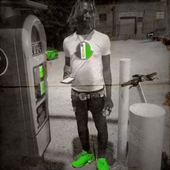 SSB Glizzy - Hip Hip Hooray