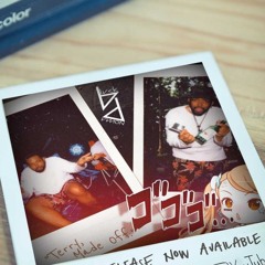 BLVCK DVMON - Terry, Made Off (Prod. NoshOnTheBeat)