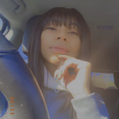 Can’t move silently