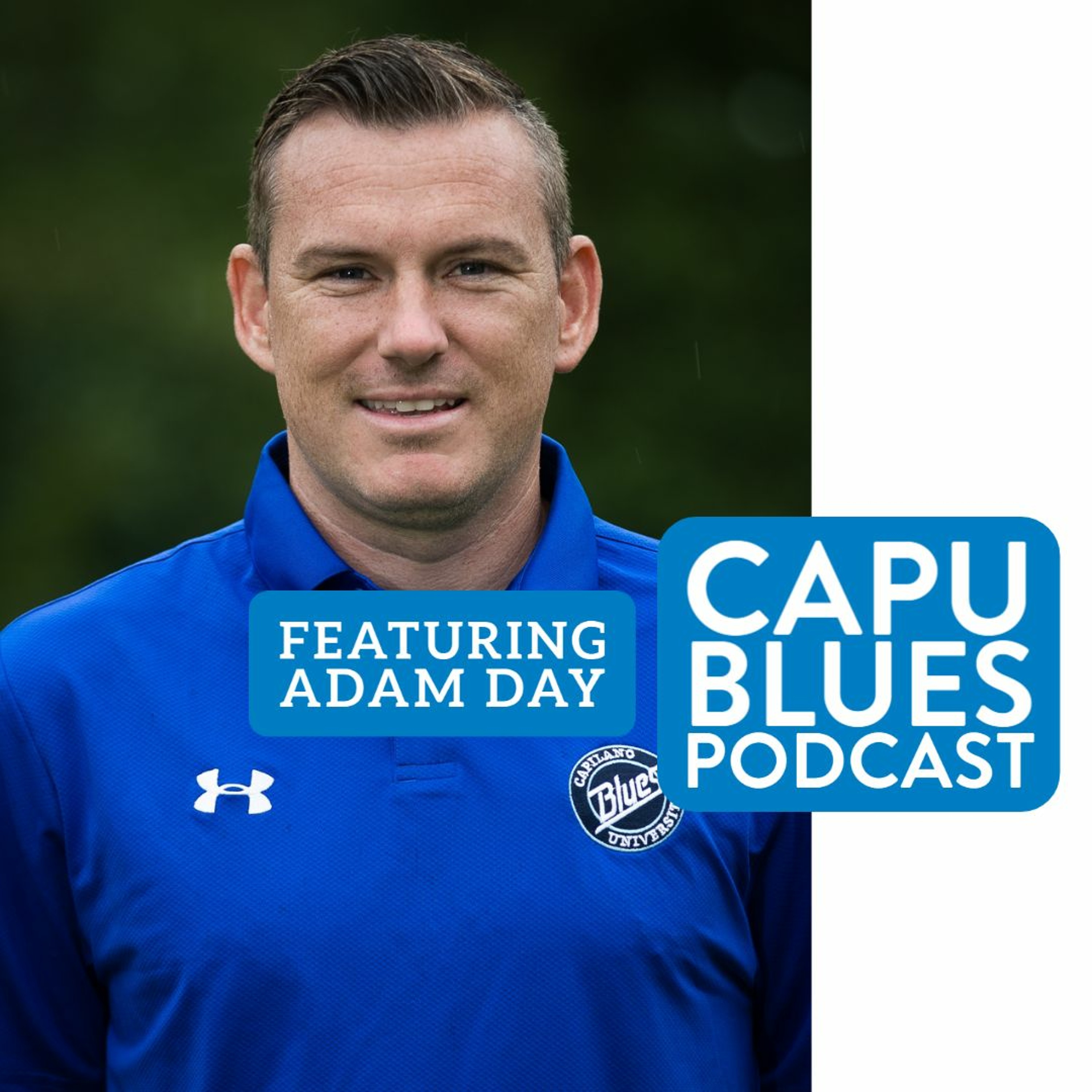 CapU Blues
