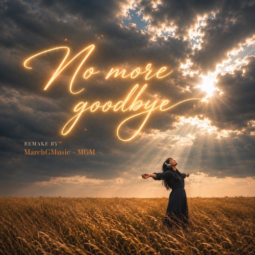 NO MORE GOODBYE (Rimini Project) -Remake by MGM Studio #EDM #Energy #BassBoosted