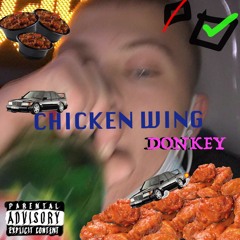 CHICKEN WING - DONKEY