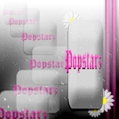 Popstarz w/ Sidney Phillips