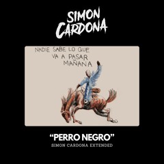 Bad Bunny & Feid - PERRO NEGRO (Simon Cardona Extended) DESCARGA GRATIS EN LINK DE COMPRA