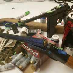 Show Me Somethin Real