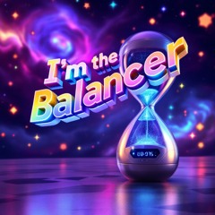 i'm the balancer,⏳