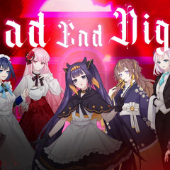 Bad ∞ End ∞ Night【HoloPro EN/ID】